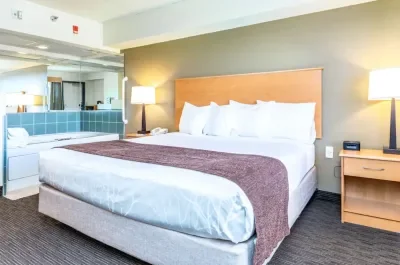 AmericInn by Wyndham Belle Fourche
