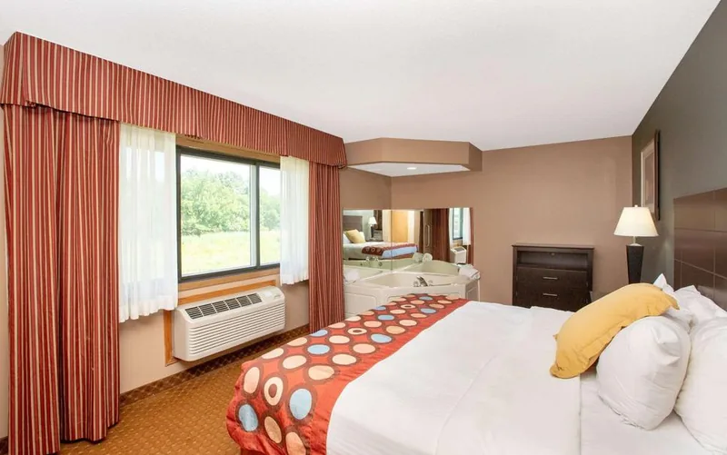 AmericInn by Wyndham Coralville