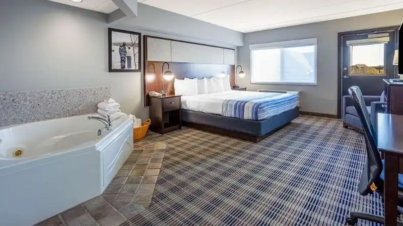 AmericInn by Wyndham Madison South