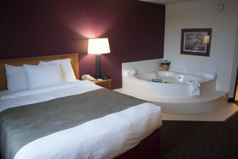 AmericInn by Wyndham Madison