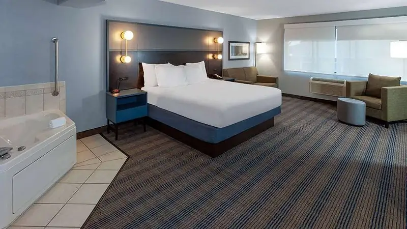 AmericInn by Wyndham Peoria