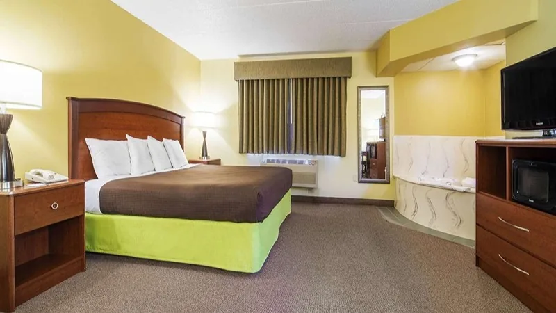 AmericInn by Wyndham Sioux Falls