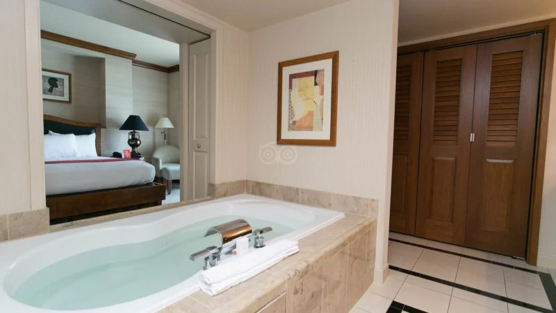 Ameristar Casino Hotel Kansas City