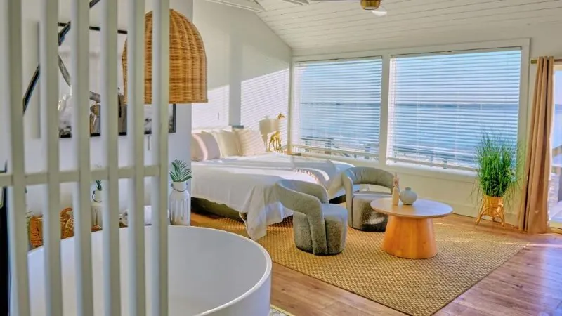 Aqua by American Beech