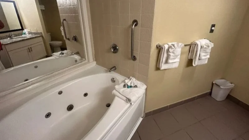 Atlantic Palace Suites