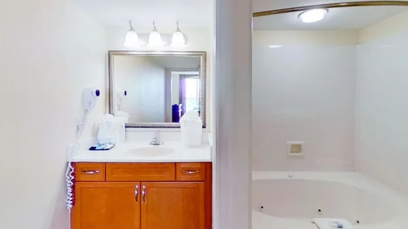 Bahama Sands Luxury Condominiums
