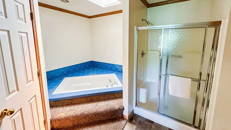 Basswood Resort
