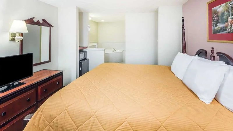Baymont by Wyndham Biloxi/Ocean Springs