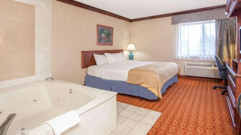 Baymont by Wyndham Detroit/Roseville