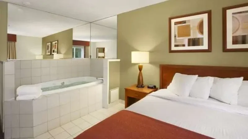 Baymont by Wyndham Evansville North/Haubstadt