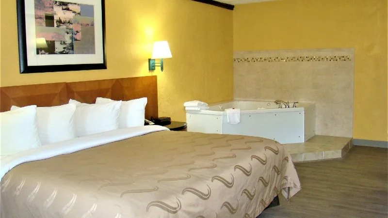 Baymont by Wyndham Front Royal Near Shenandoah National Park