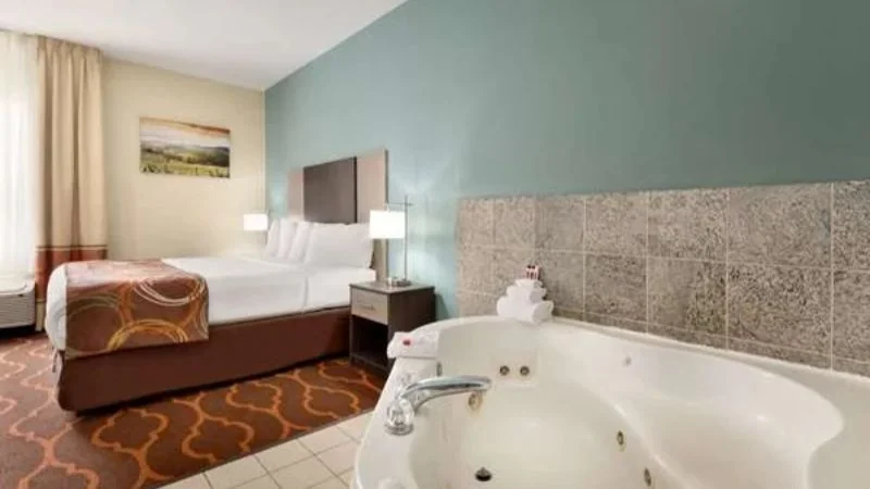 Baymont by Wyndham Grovetown Augusta