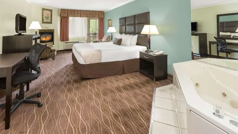 Baymont by Wyndham Helen