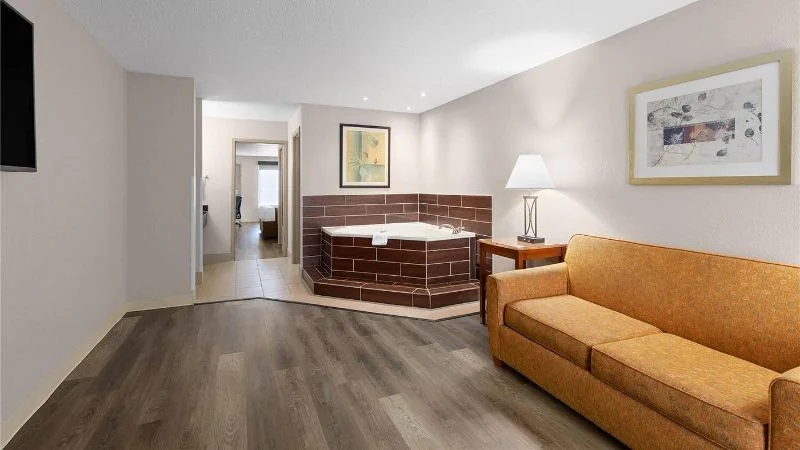 Baymont by Wyndham Knoxville I-75