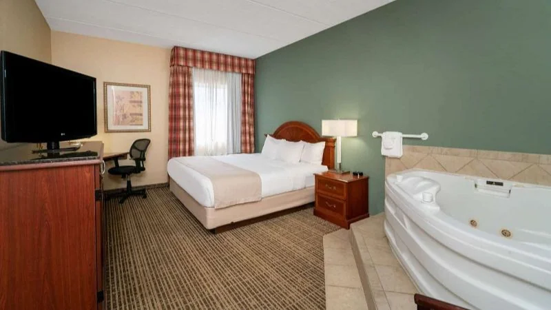 Baymont by Wyndham Knoxville/Cedar Bluff