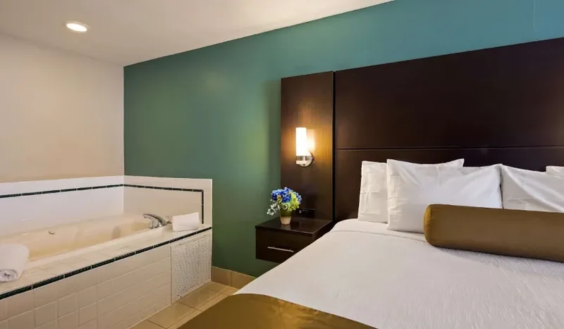 Baymont by Wyndham Marion, OH