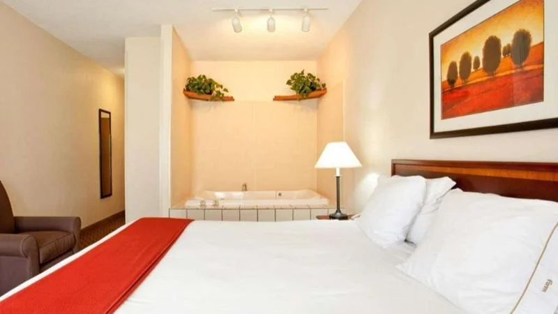 Baymont by Wyndham Merrillville