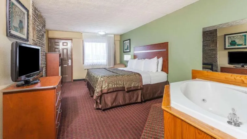 Baymont by Wyndham Pigeon Forge