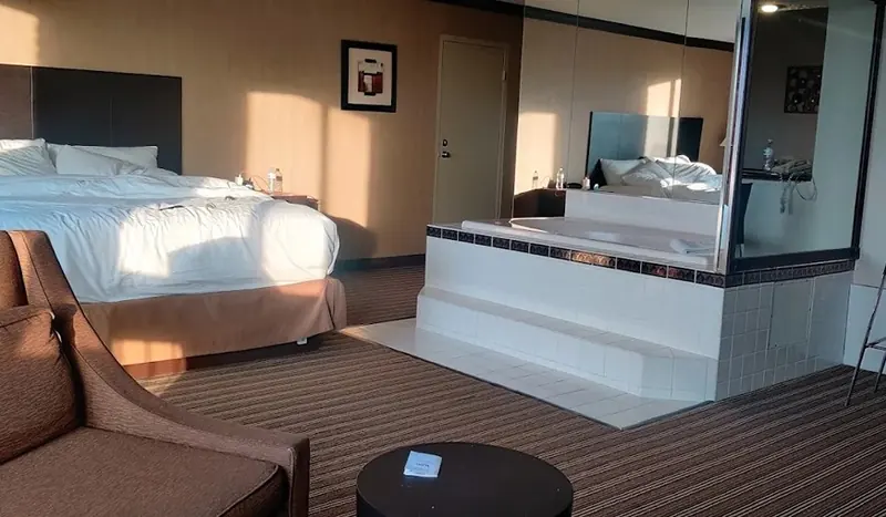 Baymont By Wyndham Schaumburg Chicago Northwest