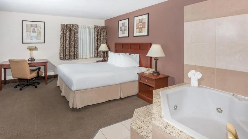 Baymont by Wyndham Tuscola