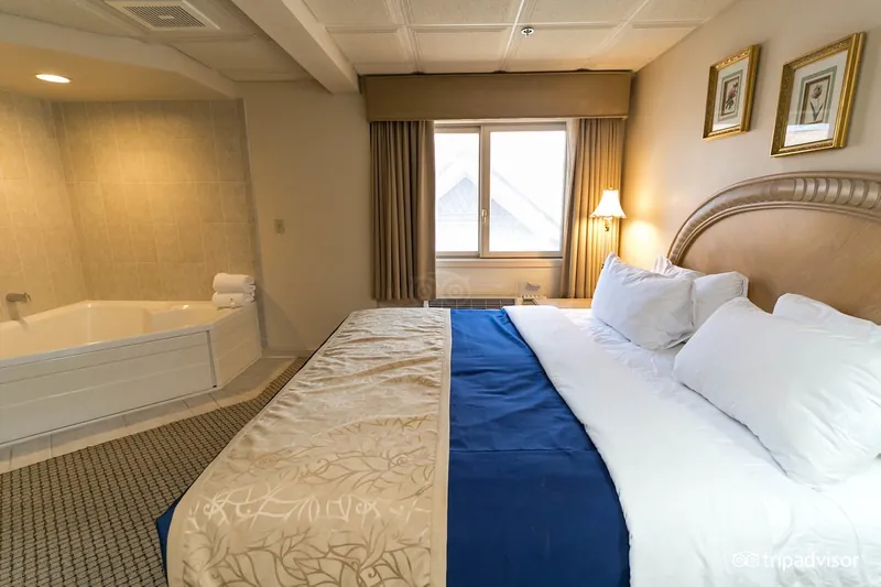 Bella Vista Suites