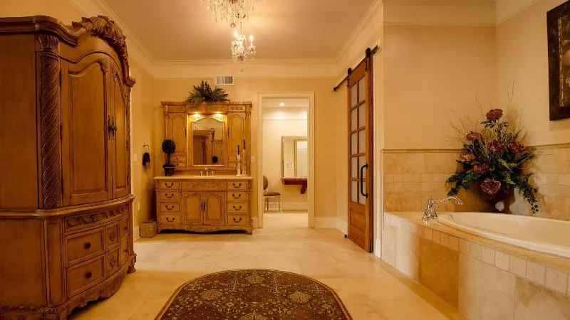 Belle Air Mansion