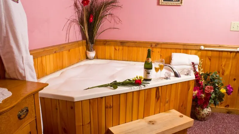 Berry Patch Bed & Breakfast