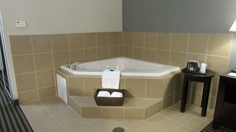 Best Western Abbeville Inn & Suites
