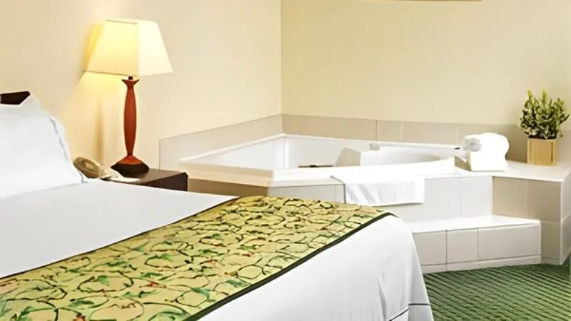 Best Western Allentown Bethlehem Lehigh Valley Inn & Suites