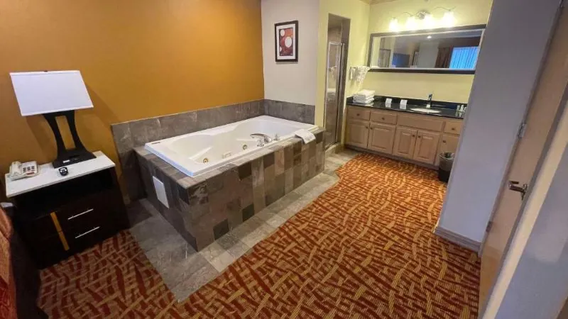 Best Western Aspen Hotel