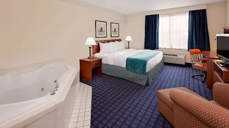 Best Western Byron Center