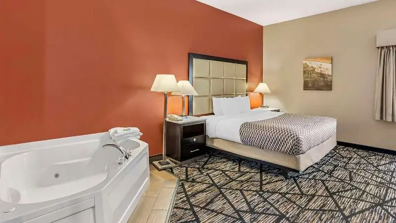 Best Western Carlisle