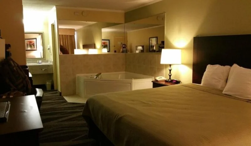 Best Western Charlotte-Gastonia