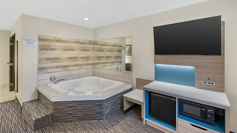 Best Western Columbus Airport