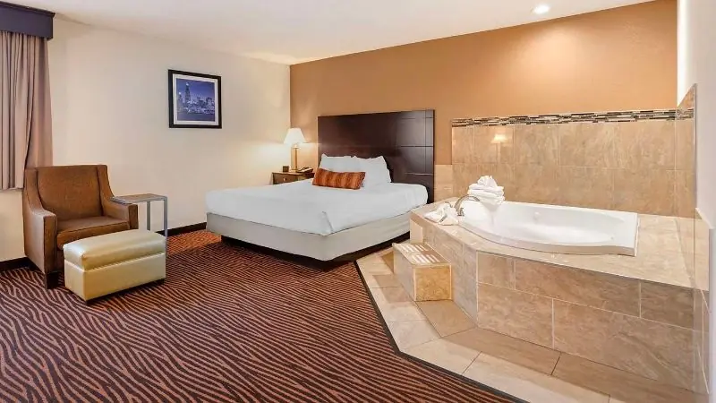 Best Western Des Plaines/o’hare