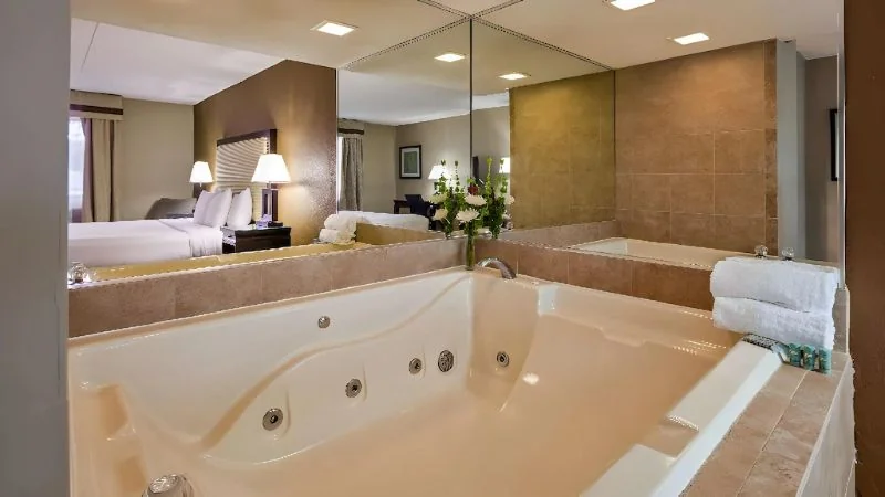 Best Western Detroit Livonia
