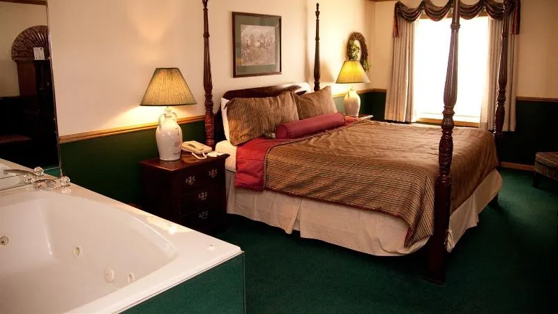 Best Western Dodgeville Inn & Suites