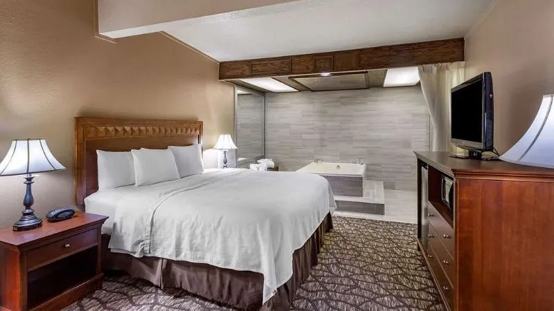 Best Western Dunmar Inn