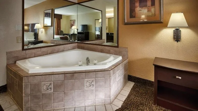 Best Western Elkhart Inn & Suites