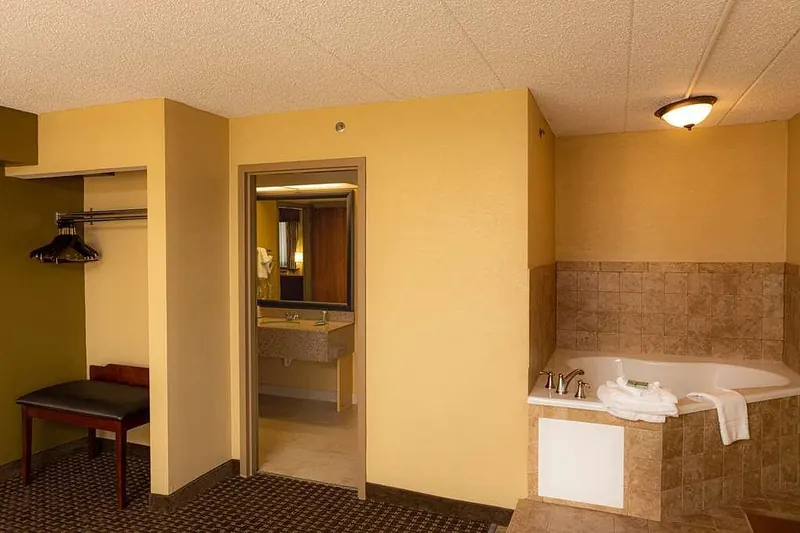Best Western Executive Inn Kenosha