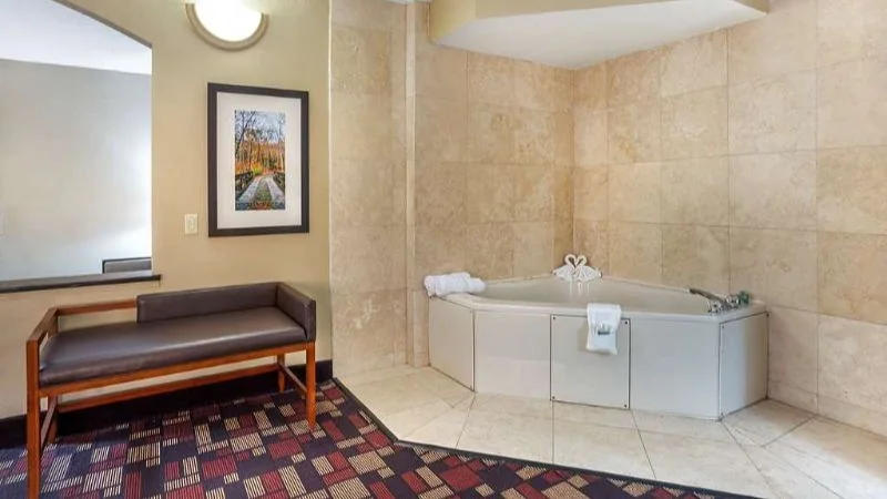 Best Western Grantville/hershey