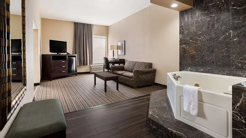 Best Western Houma Inn