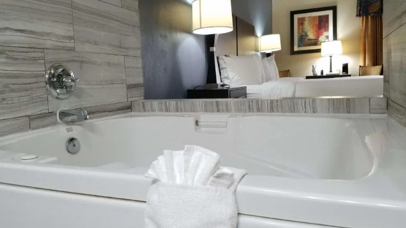 Best Western Inn Florence