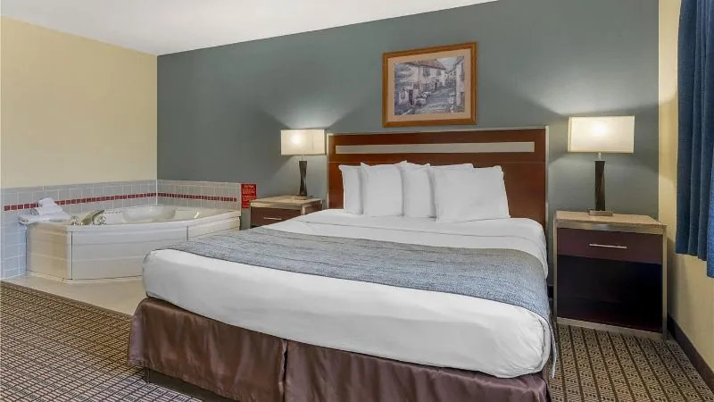 Best Western Maritime Inn