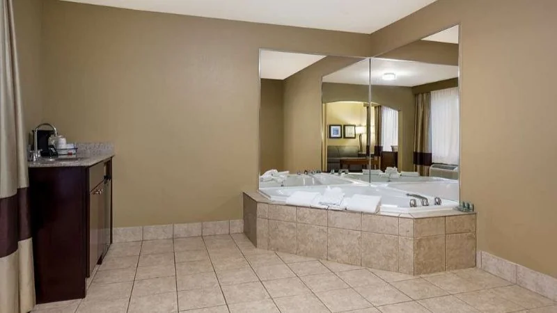 Best Western Morgan City Inn