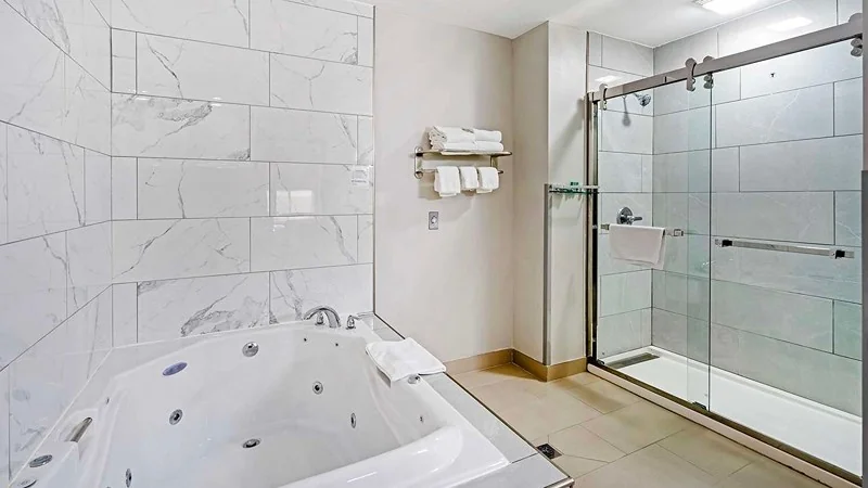 Best Western Morton Inn