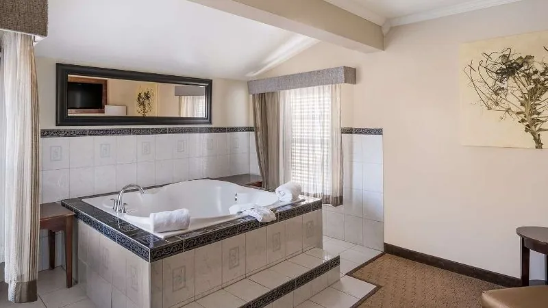 Best Western Mountain View Inn