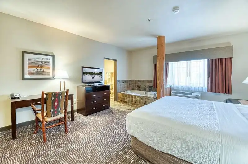 Best Western Northwest Lodge