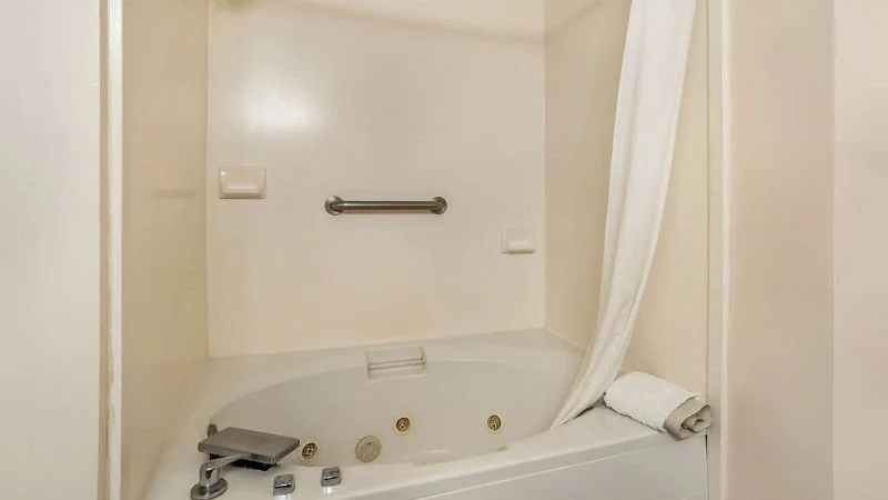 Best Western Oak Manor