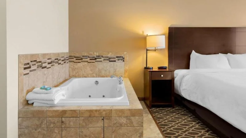 Best Western Paradise Inn